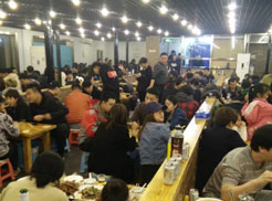 兴义烧烤加盟,学烧烤技术,开烧烤店多少钱